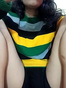 Fuck_me_babyy from StripChat is Freechat