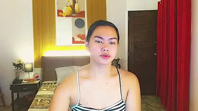 FuckdollLunaxX from StripChat is Freechat