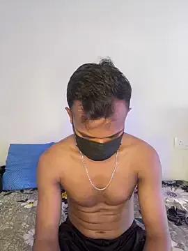 FUCKING_CPL69 from StripChat is Freechat