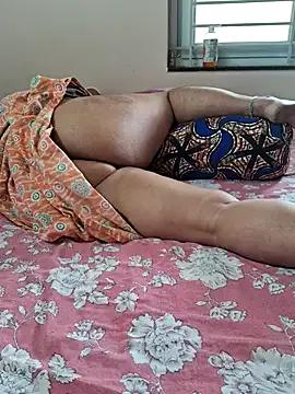 Fucking_unlimited from StripChat is Freechat