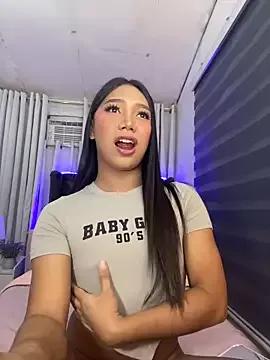 fuckingnaughtyjade from StripChat is Freechat