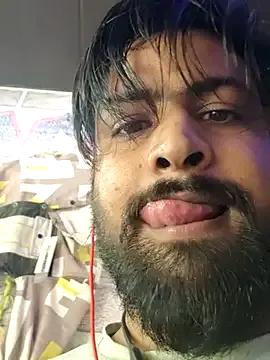 fukingwolf03 from StripChat is Freechat