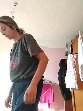 Furiosaaa from StripChat is Freechat