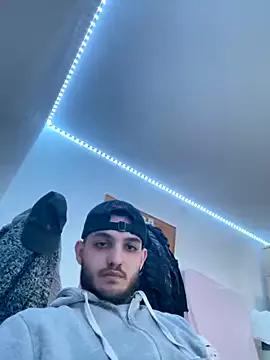 Furko_33 from StripChat is Freechat
