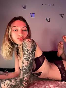 Future_star from StripChat