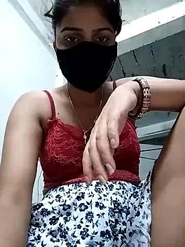 fuungirl38 from StripChat is Freechat