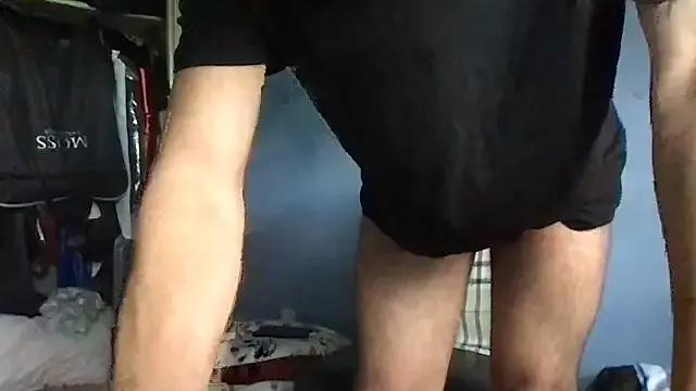 g0thbunny from StripChat is Freechat