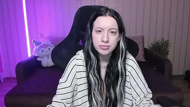 GaamachuuUlfinaa from StripChat