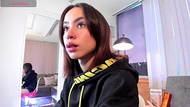 Gabbi_Smith from StripChat