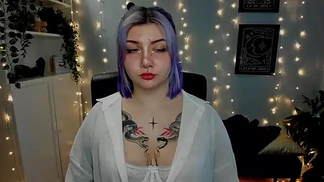 GabbiePerfect from StripChat