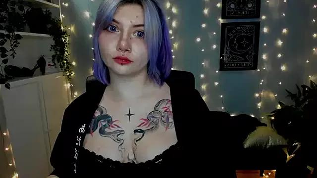 GabbiePerfect from StripChat