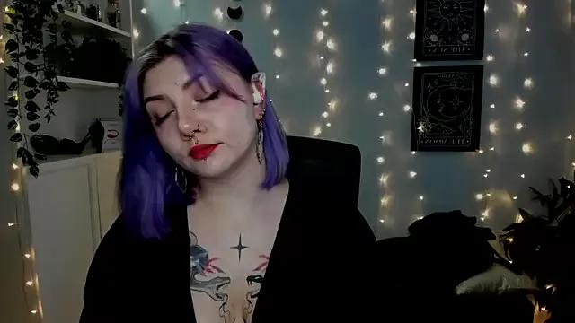 GabbiePerfect from StripChat