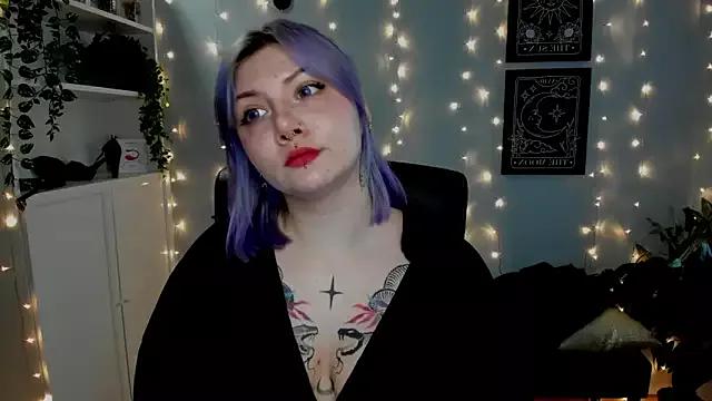 GabbiePerfect from StripChat