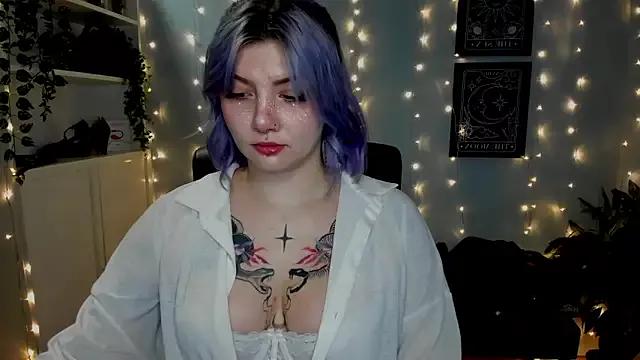 GabbiePerfect from StripChat
