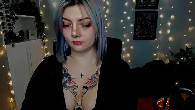 GabbiePerfect from StripChat
