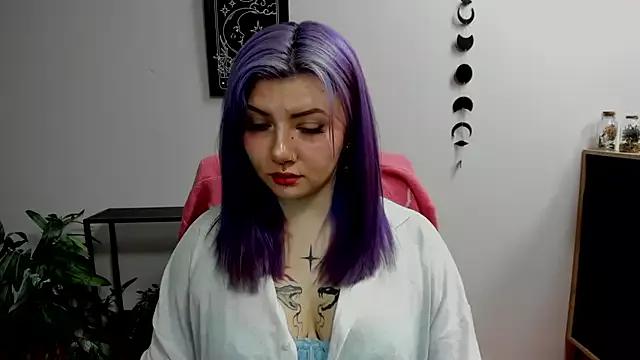 GabbiePerfect from StripChat