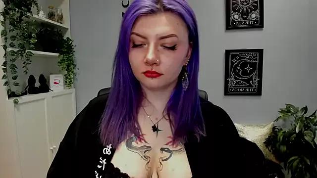 GabbiePerfect from StripChat