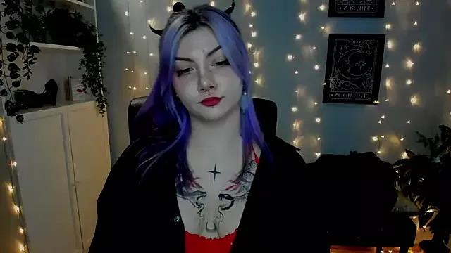 GabbiePerfect from StripChat