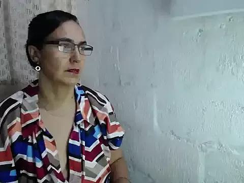 gabbyparker_ from StripChat is Freechat