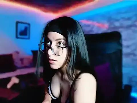 Gabbysweet0 from StripChat is Freechat