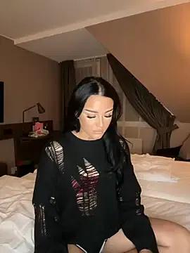 Gabbyys from StripChat is Freechat