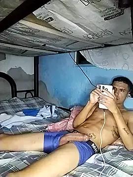Gabriel_Stone from StripChat is Freechat