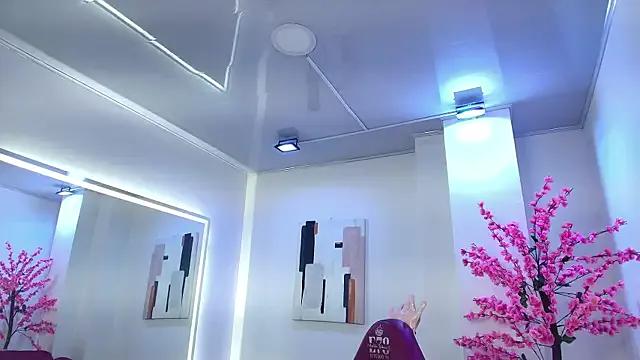 Gabriela_milani from StripChat is Freechat