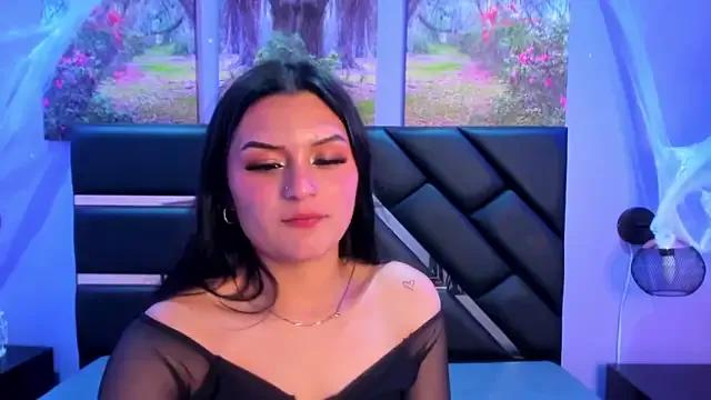 GAbrielaBotero from StripChat is Freechat