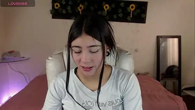 gabriella_live from StripChat is Freechat