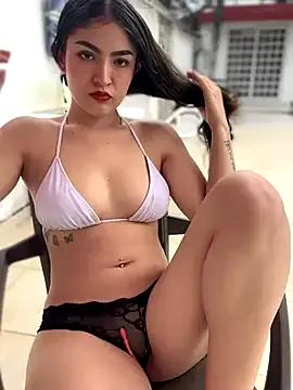 Gaby-Herrera from StripChat is Freechat