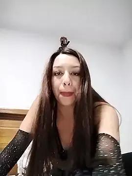 gaby_06 from StripChat is Freechat