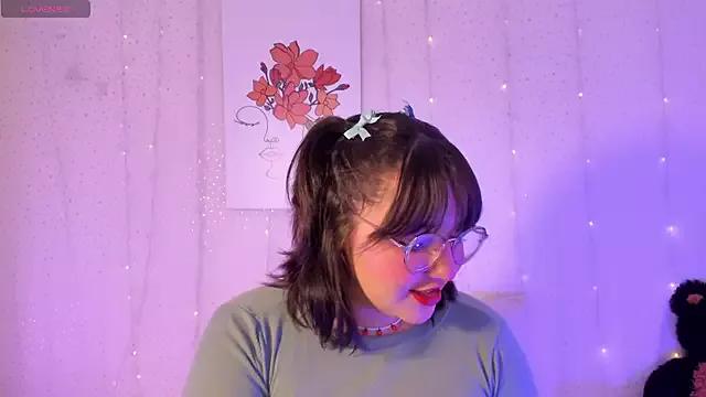 gaby__99 from StripChat is Freechat