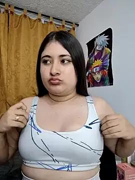 Gaby__Howards from StripChat is Freechat