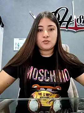 Gaby__Howards from StripChat is Freechat