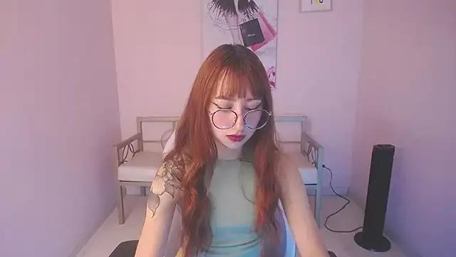 gaby_angel_ from StripChat is Freechat