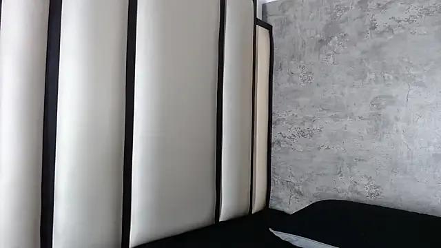 GabyeAndy from StripChat is Freechat