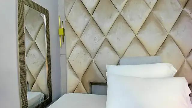 GabyParker_ from StripChat is Freechat