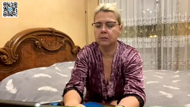 Galatea_2025 from StripChat is Freechat