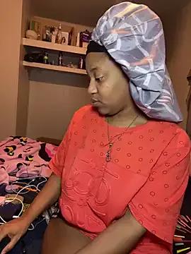 Galaxybabe23 from StripChat is Freechat