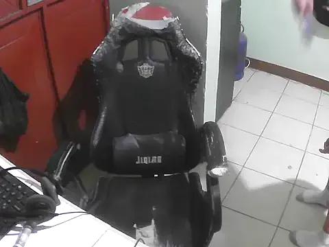 Galloveloz_1 from StripChat