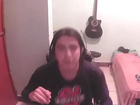 Galloveloz_1 from StripChat