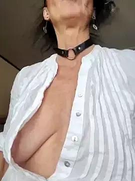 GannaWind from StripChat
