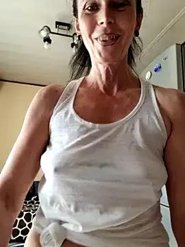 GannaWind from StripChat