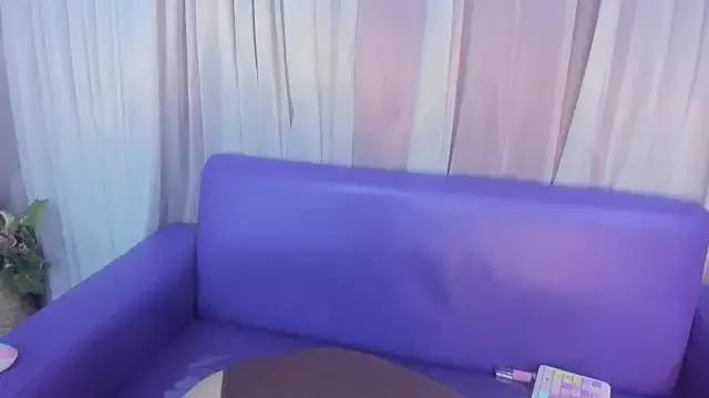 Gara_Himari from StripChat is Freechat