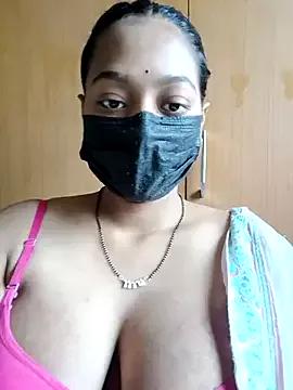 gatimaa from StripChat is Freechat