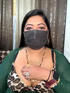 GEET-LOVE from StripChat is Freechat