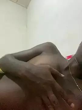 GeileErica from StripChat is Freechat