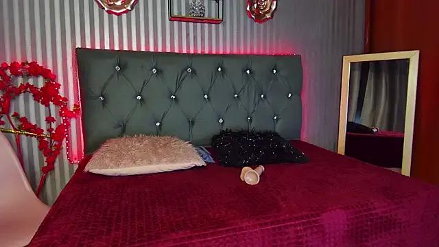 geminis_milf from StripChat is Freechat