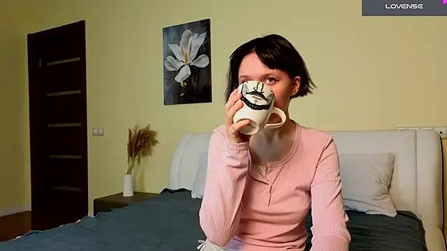 GemmaAytes from StripChat is Freechat