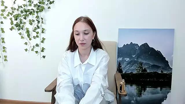 GemmaHeartv from StripChat is Freechat